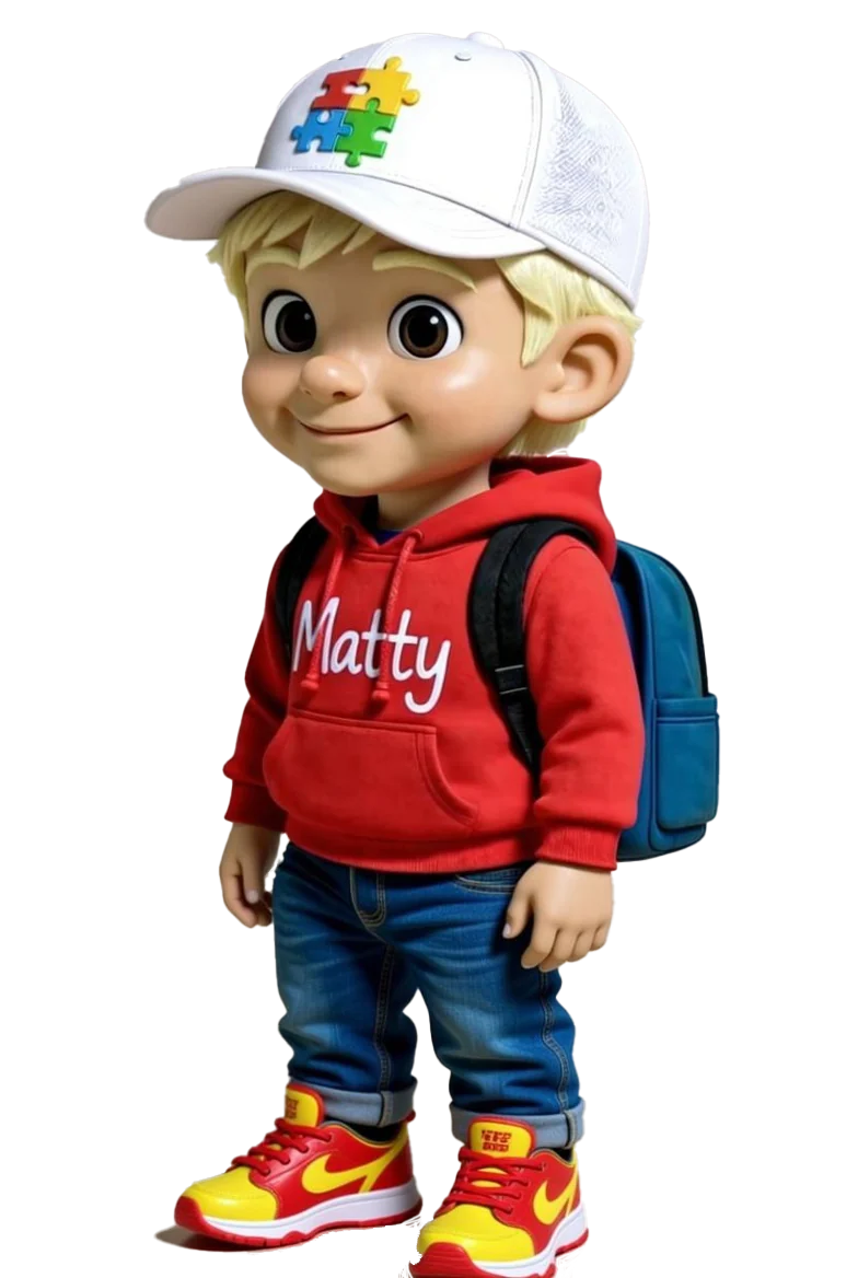 Matty
